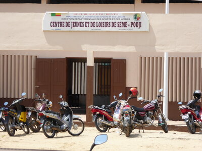 BENIN NOVEMBRE 2015 , P1000016