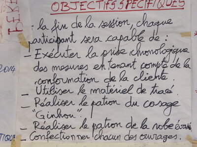 BENIN NOVEMBRE 2015 , P1000027