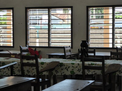 BENIN NOVEMBRE 2015 , P1000032