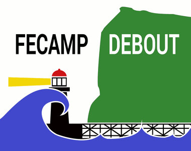 Fecamp-debout_com, Logo louis py 6