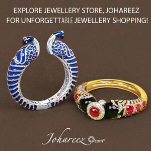 Jewellery Shopping, Which is the best jewellery shopping store in india? Visit johareez for unforgettable online jewellery shopping! http://www.johareez.com/shop/jewellery/fine-jewellery/bangles-kadas