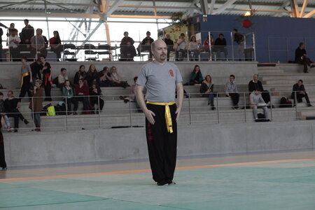 Open de France 2016 - Jour 1 - TAOLU, _MG_0012