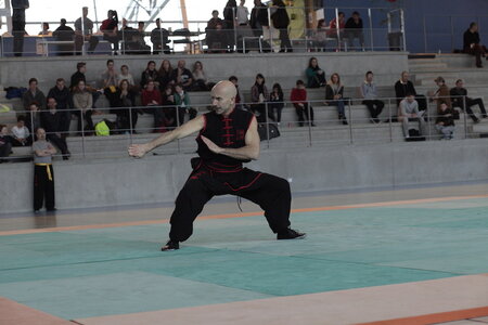 Open de France 2016 - Jour 1 - TAOLU, _MG_0045