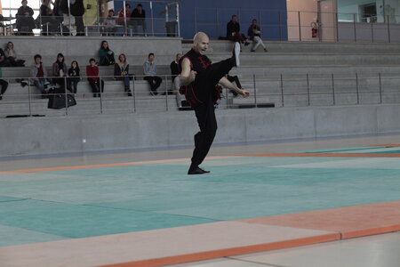 Open de France 2016 - Jour 1 - TAOLU, _MG_0052