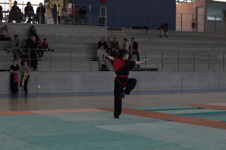 Open de France 2016 - Jour 1 - TAOLU, _MG_0059