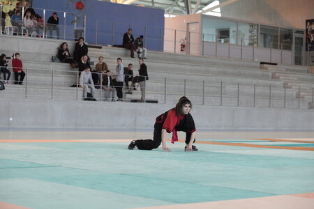 Open de France 2016 - Jour 1 - TAOLU, _MG_0099