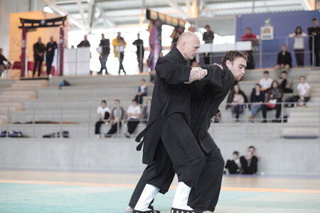 Open de France 2016 - Jour 1 - TAOLU, _MG_0178