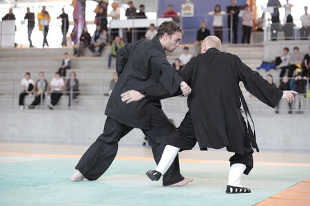 Open de France 2016 - Jour 1 - TAOLU, _MG_0182