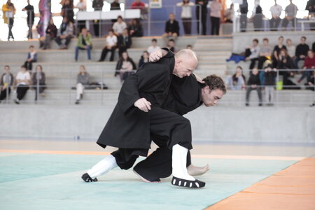 Open de France 2016 - Jour 1 - TAOLU, _MG_0185