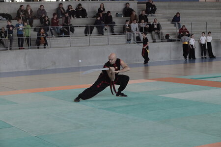 Open de France 2016 - Jour 1 - TAOLU, _MG_9714