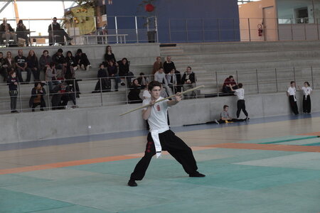 Open de France 2016 - Jour 1 - TAOLU, _MG_9729