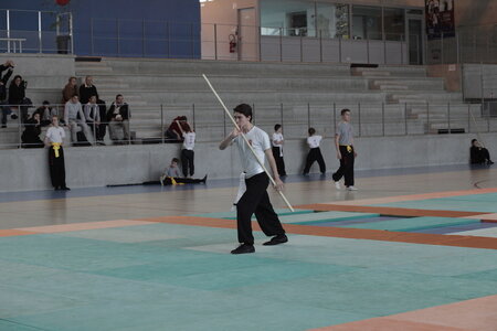 Open de France 2016 - Jour 1 - TAOLU, _MG_9737