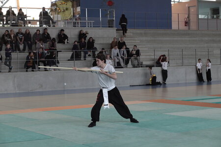 Open de France 2016 - Jour 1 - TAOLU, _MG_9741