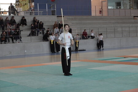 Open de France 2016 - Jour 1 - TAOLU, _MG_9745