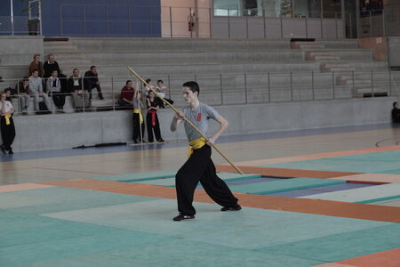 Open de France 2016 - Jour 1 - TAOLU, _MG_9759