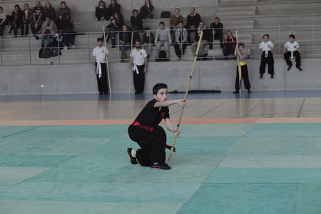 Open de France 2016 - Jour 1 - TAOLU, _MG_9772