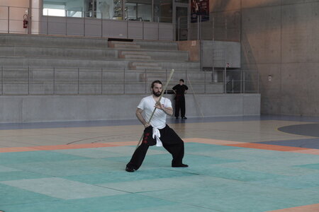 Open de France 2016 - Jour 1 - TAOLU, _MG_9786