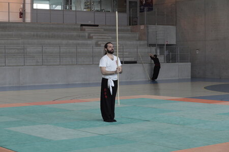 Open de France 2016 - Jour 1 - TAOLU, _MG_9806