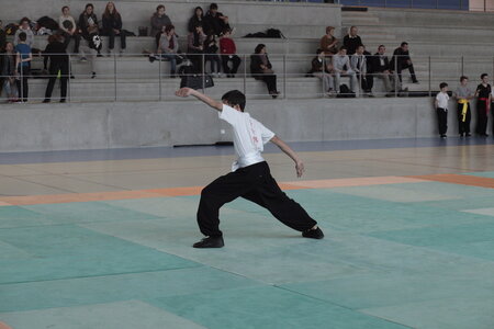 Open de France 2016 - Jour 1 - TAOLU, _MG_9814