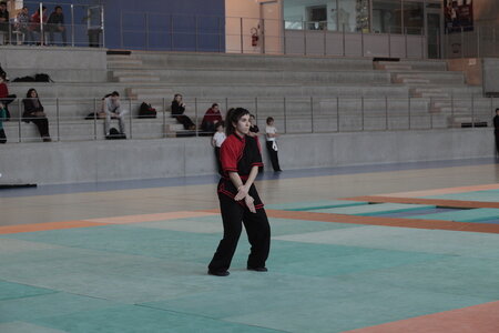 Open de France 2016 - Jour 1 - TAOLU, _MG_9831