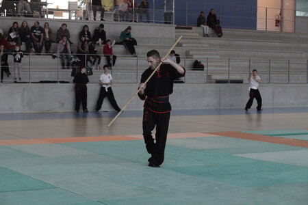 Open de France 2016 - Jour 1 - TAOLU, _MG_9851