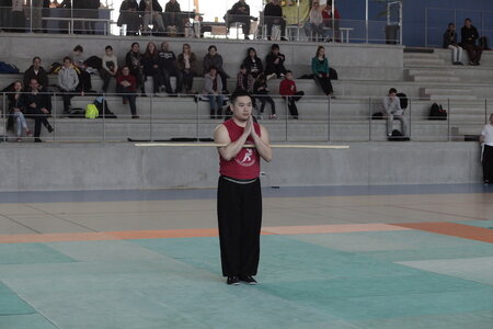 Open de France 2016 - Jour 1 - TAOLU, _MG_9858