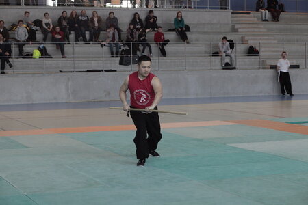 Open de France 2016 - Jour 1 - TAOLU, _MG_9860