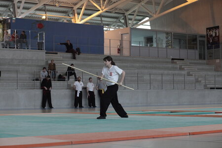 Open de France 2016 - Jour 1 - TAOLU, _MG_9881