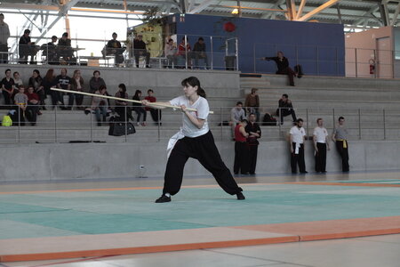 Open de France 2016 - Jour 1 - TAOLU, _MG_9885