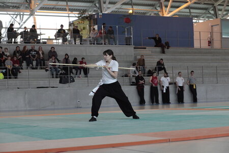 Open de France 2016 - Jour 1 - TAOLU, _MG_9889