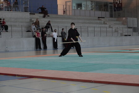 Open de France 2016 - Jour 1 - TAOLU, _MG_9905