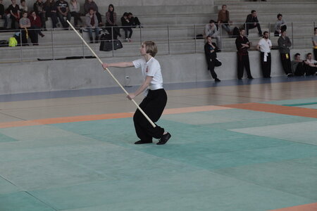 Open de France 2016 - Jour 1 - TAOLU, _MG_9917