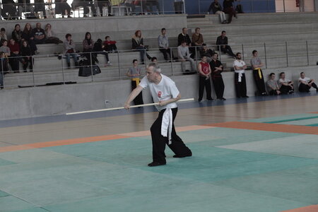 Open de France 2016 - Jour 1 - TAOLU, _MG_9926