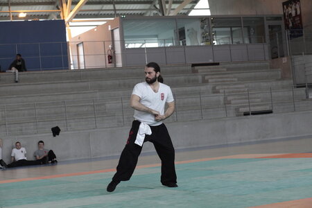 Open de France 2016 - Jour 1 - TAOLU, _MG_9935