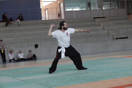 Open de France 2016 - Jour 1 - TAOLU, _MG_9940