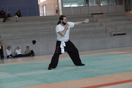 Open de France 2016 - Jour 1 - TAOLU, _MG_9943