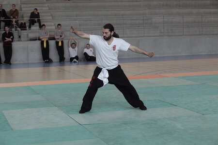 Open de France 2016 - Jour 1 - TAOLU, _MG_9950
