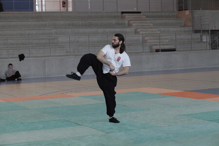 Open de France 2016 - Jour 1 - TAOLU, _MG_9954