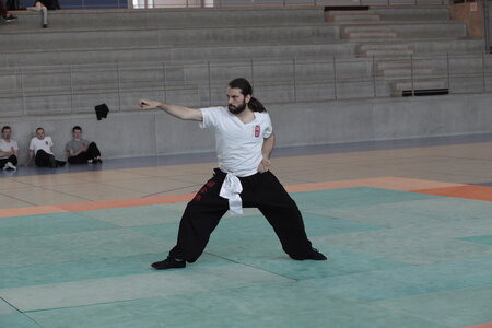Open de France 2016 - Jour 1 - TAOLU, _MG_9955