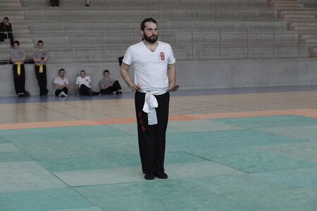 Open de France 2016 - Jour 1 - TAOLU, _MG_9963