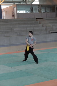 Open de France 2016 - Jour 1 - TAOLU, _MG_9974