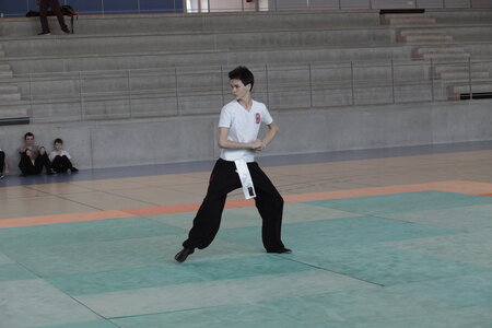 Open de France 2016 - Jour 1 - TAOLU, _MG_9977