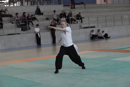 Open de France 2016 - Jour 1 - TAOLU, _MG_9987