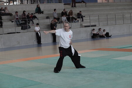 Open de France 2016 - Jour 1 - TAOLU, _MG_9988