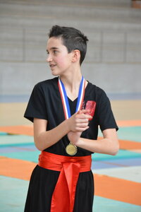 Open de France 2016 - Jour 1 - TAOLU, DSC_0743