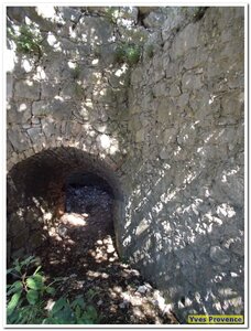 La route Napoléon, DSCN4292