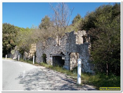 La route Napoléon, DSCN4295