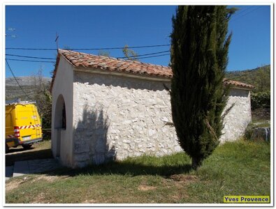 La route Napoléon, DSCN4312