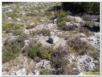 La route Napoléon, DSCN4328