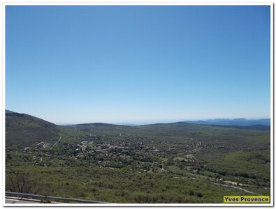 La route Napoléon, DSCN4349